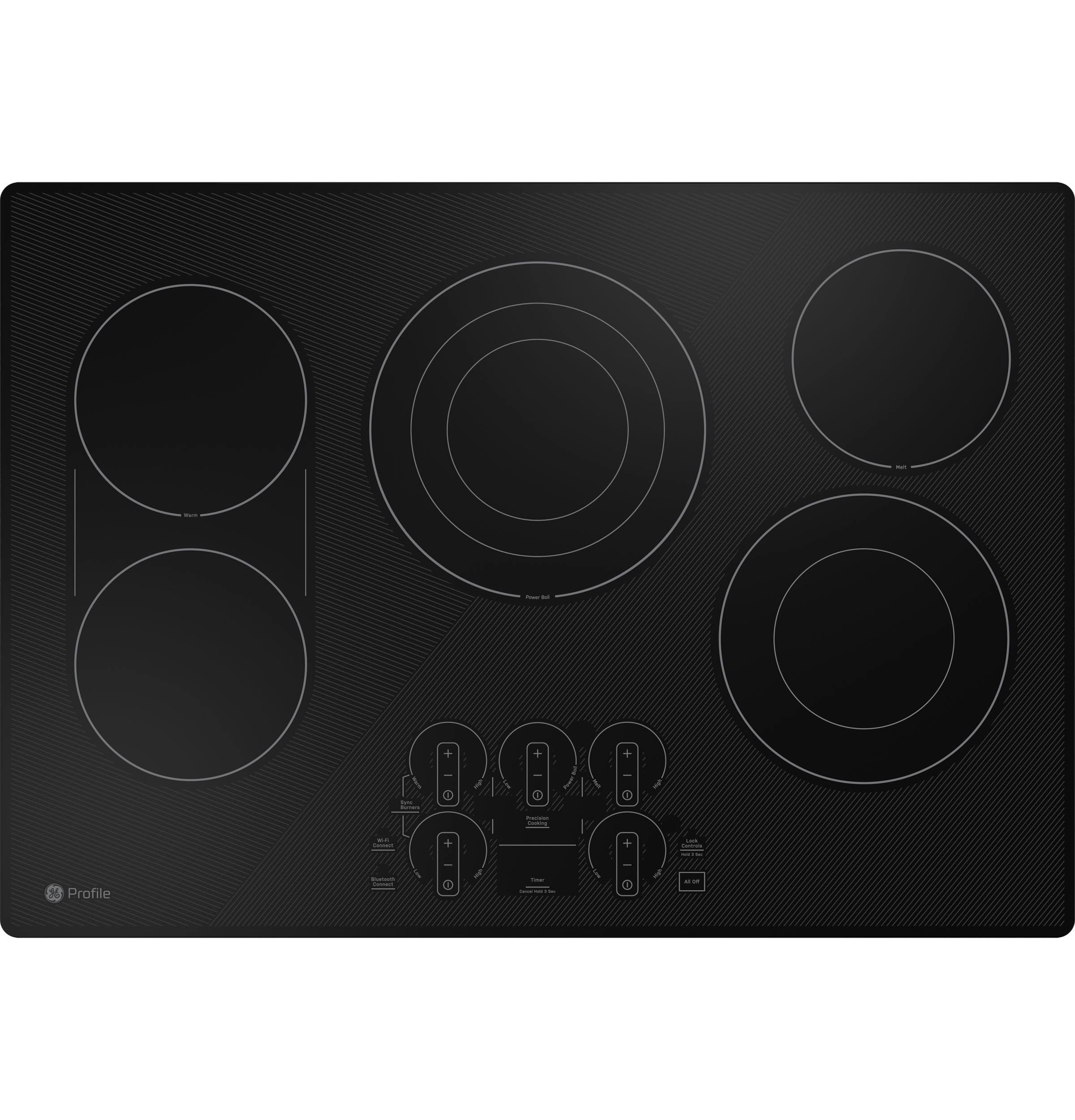 Ge Appliances PEP9030DTBB Ge Profile™ 30
