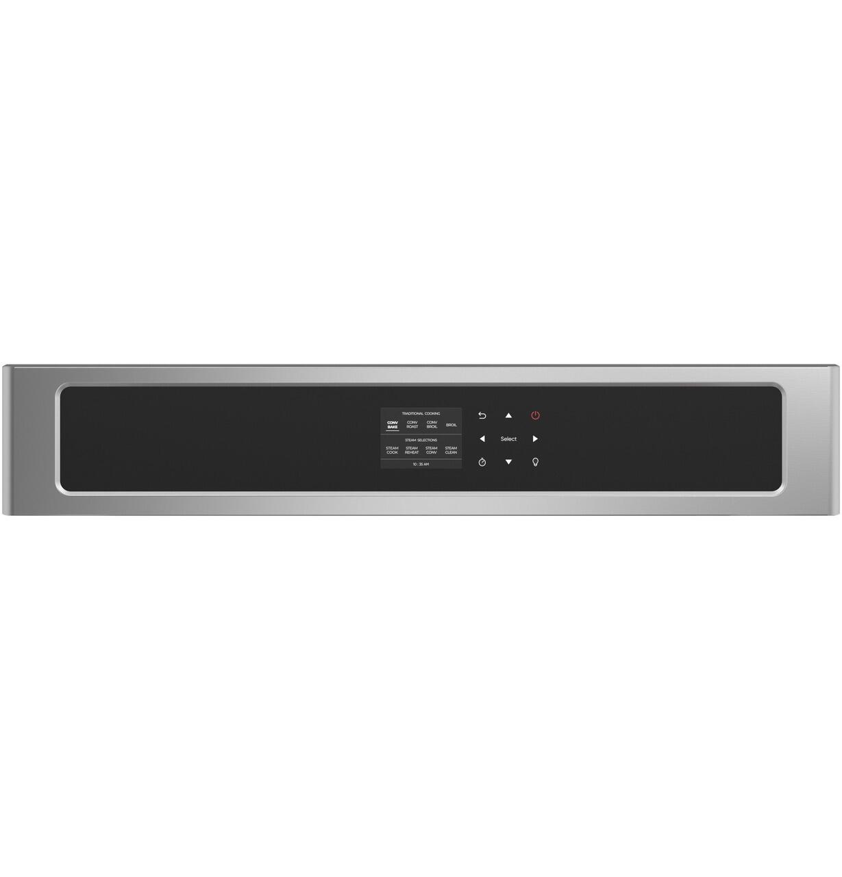 Cafe CMB903P2NS1 Café™ 30" Pro Steam Oven