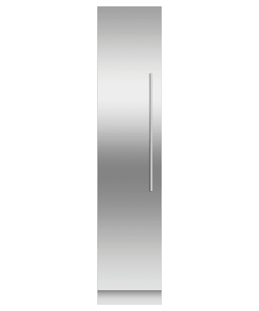 Fisher & Paykel RS1884FLJ1 Integrated Column Freezer, 18", Ice