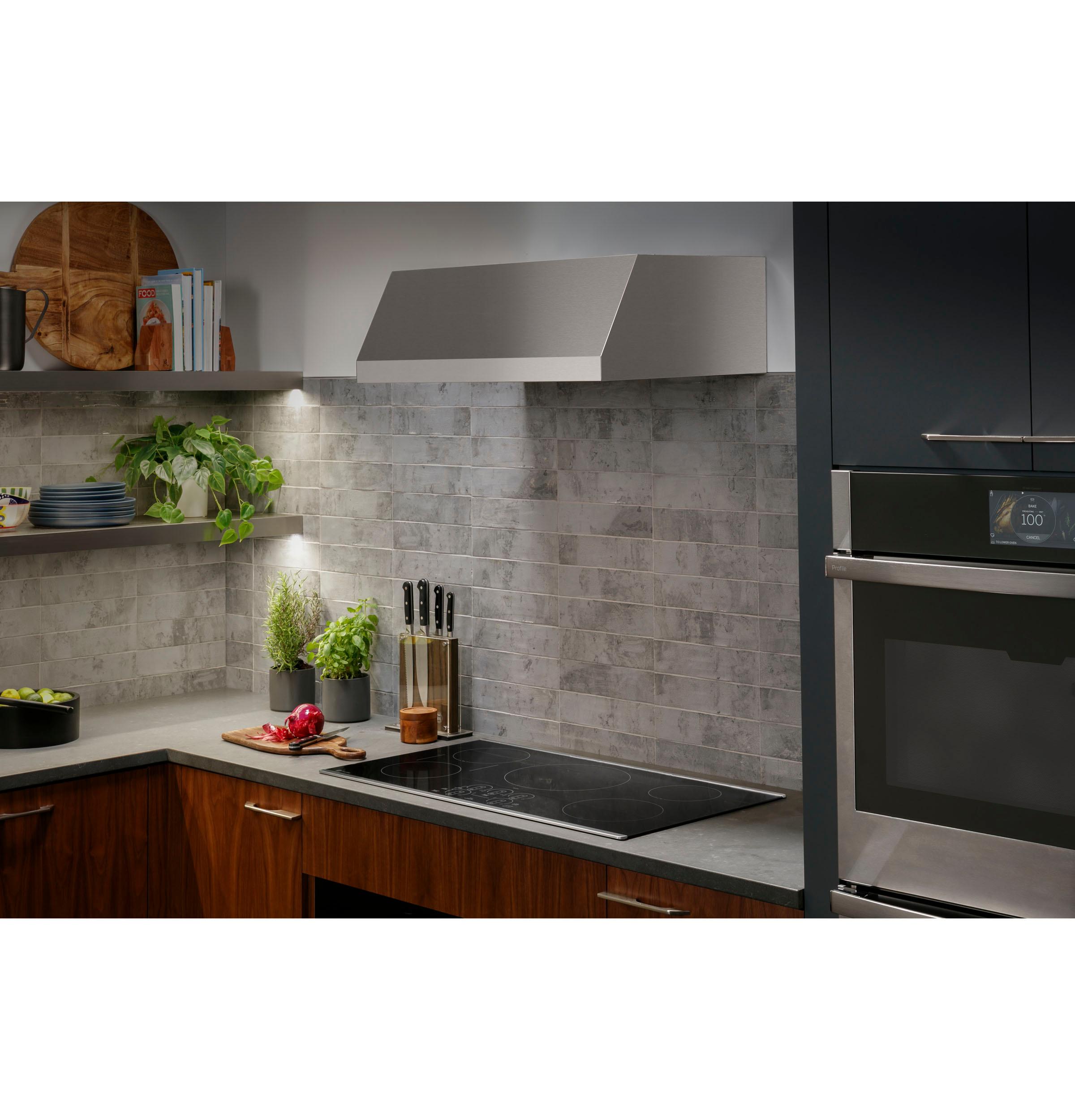 Ge Appliances PHP9030DTBB Ge Profile™ 30" Built-In Touch Control Induction Cooktop