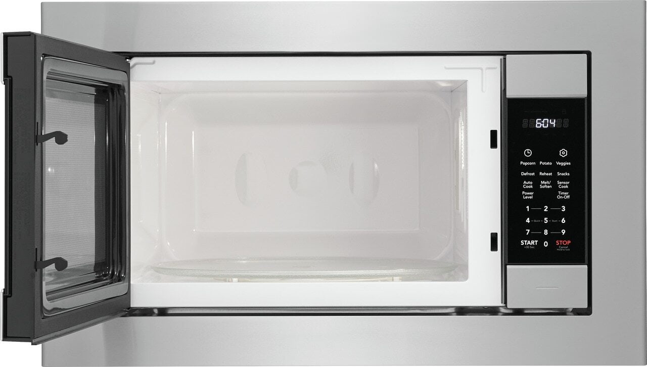 Frigidaire FGMO226NUF Frigidaire Gallery 2.2 Cu. Ft. Built-In Microwave