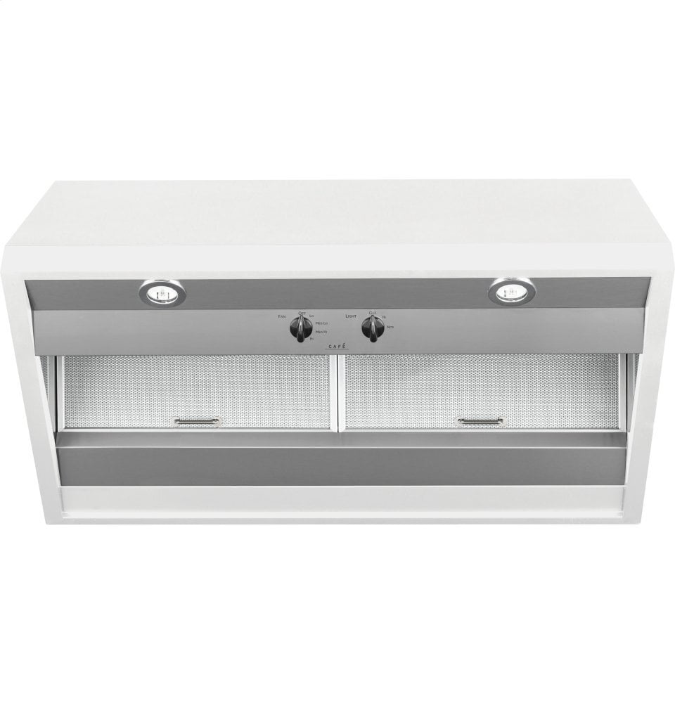 Cafe CVW93614MWM Café 36" Commercial-Style Hood