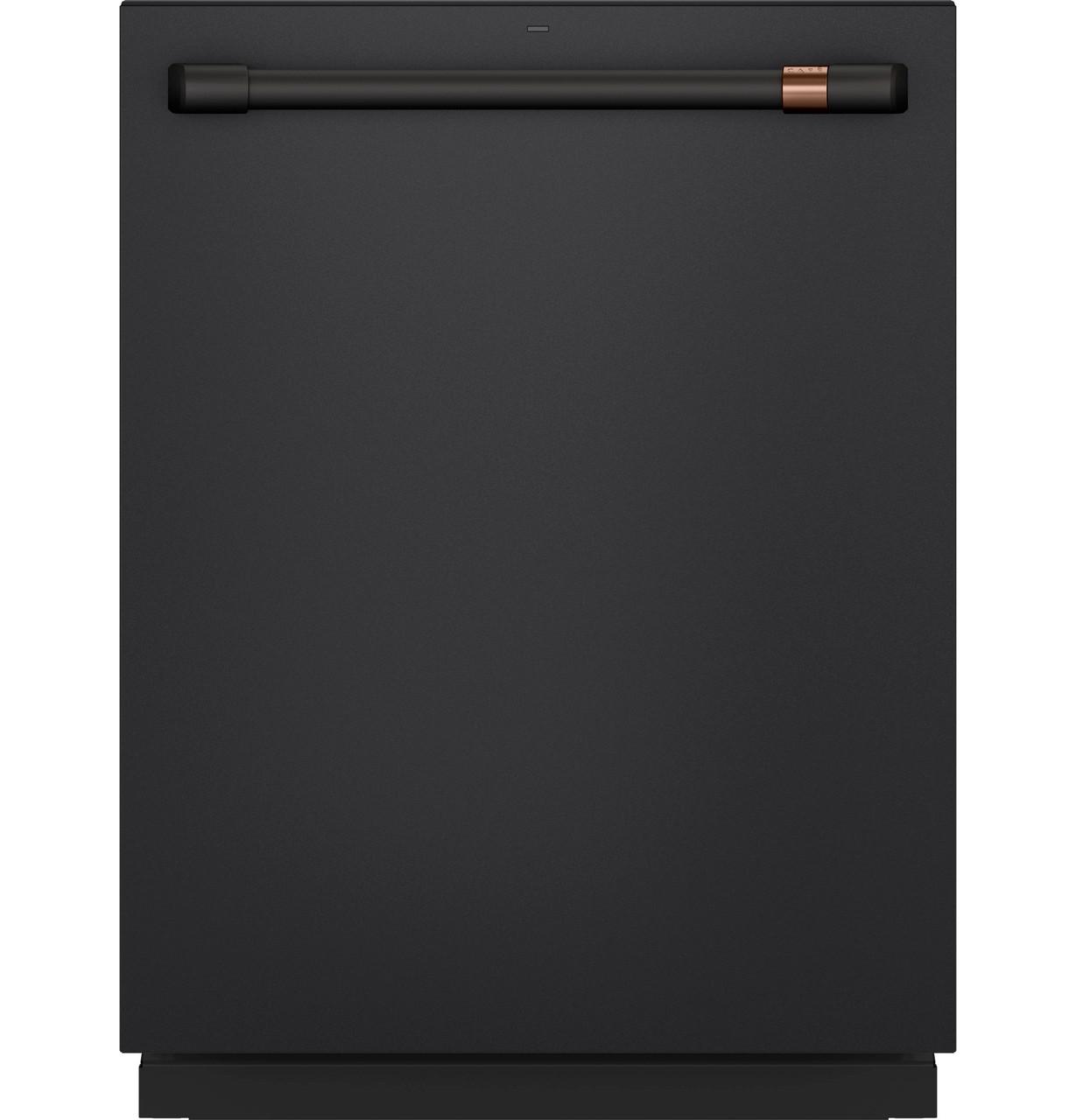 Cafe CXADTH1PMFB Café™ Dishwasher Handle Kit - Flat Black