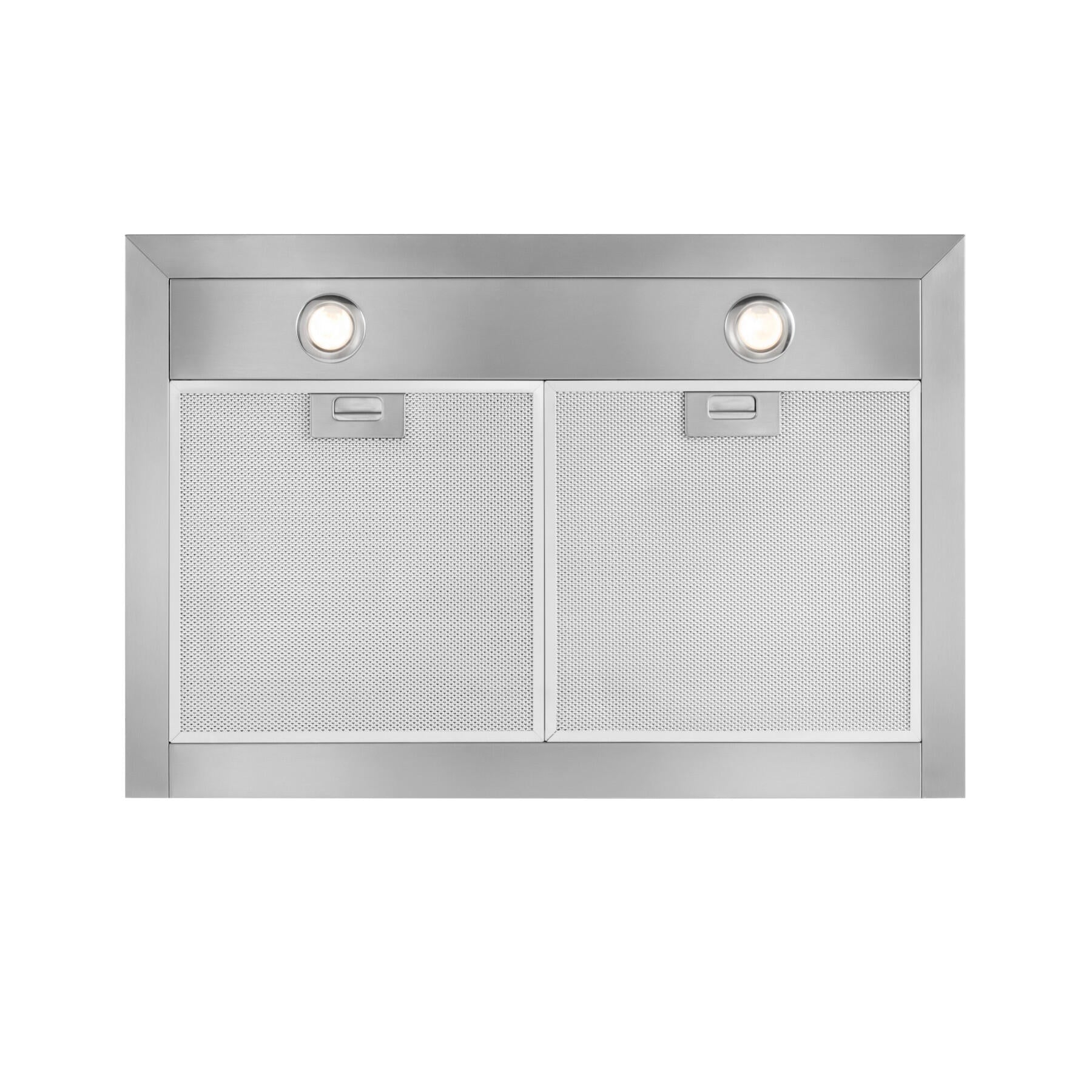 Best Range Hoods WBF4I36SB 36-Inch 400 Max Blower Cfm Stainless Steel Chimney Range Hood (Wbf4I Series)