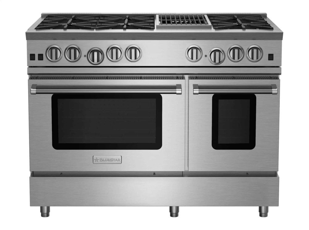 Bluestar RNB486CBV2 48