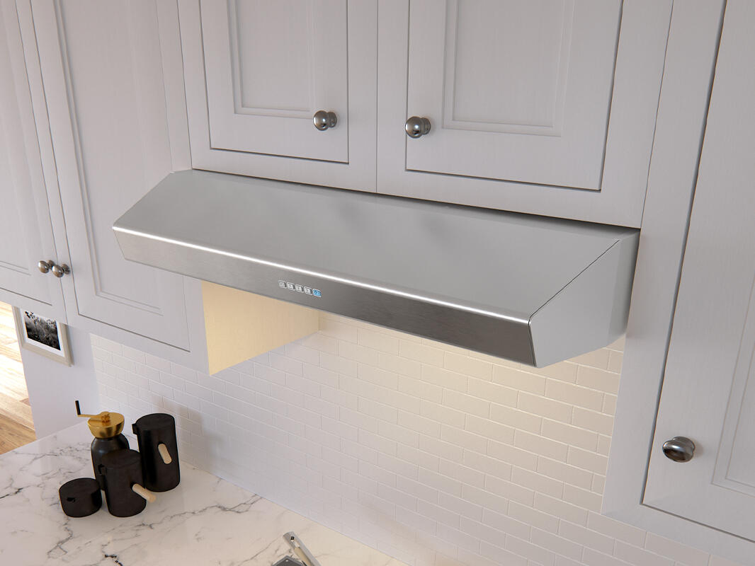 Zephyr AK1236CW 36" Breeze II Under-Cabinet