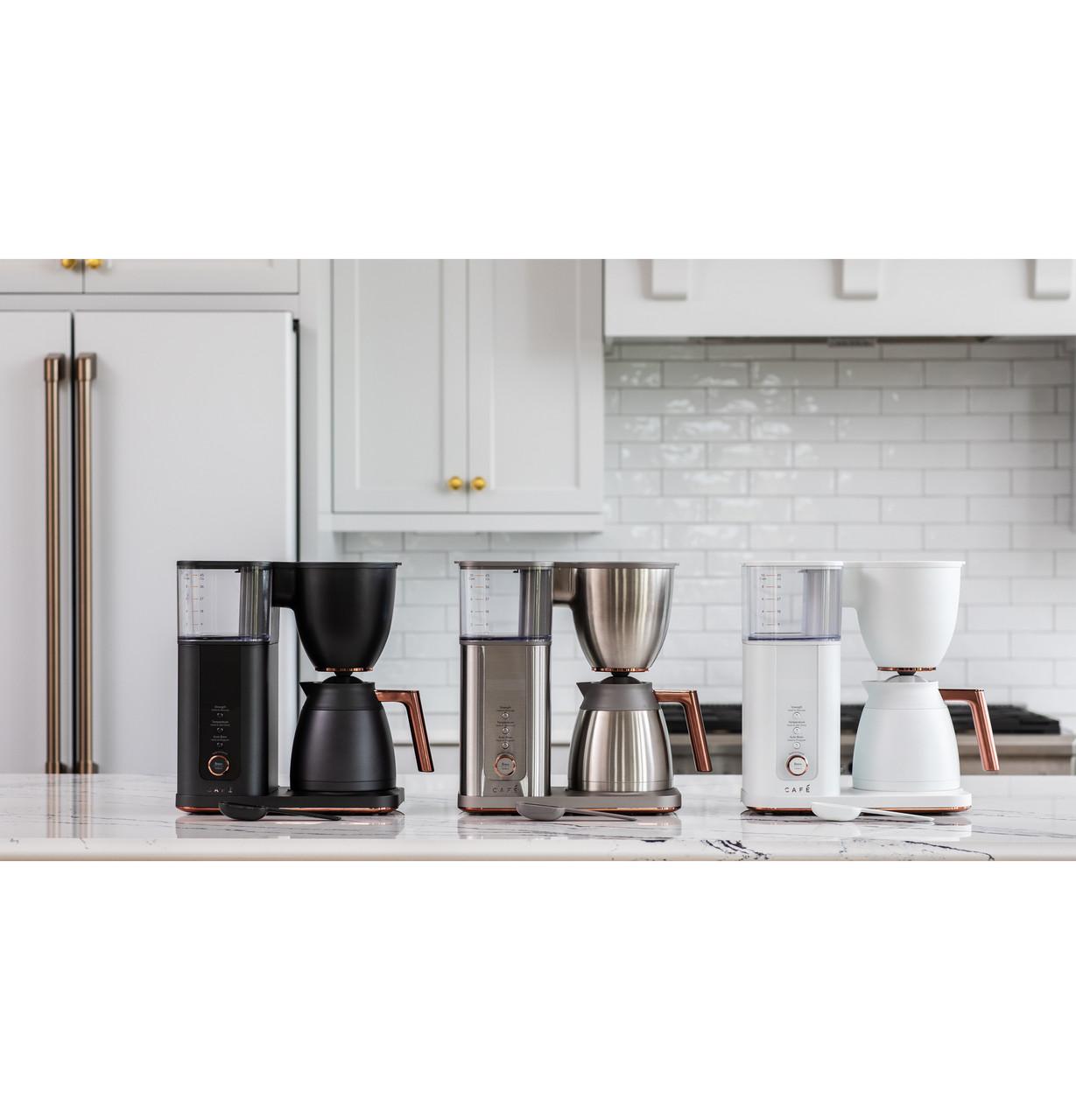 Cafe C7CDAAS3PD3 Café™ Specialty Drip Coffee Maker