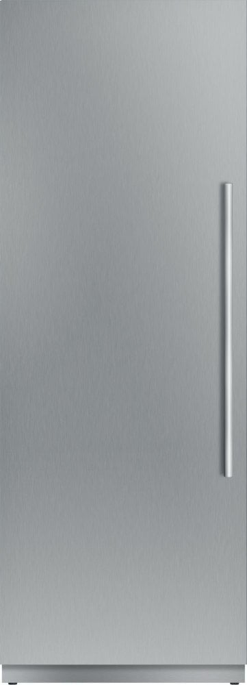 Thermador T30IF900SP 30-Inch Built-In Panel Ready Freezer Column