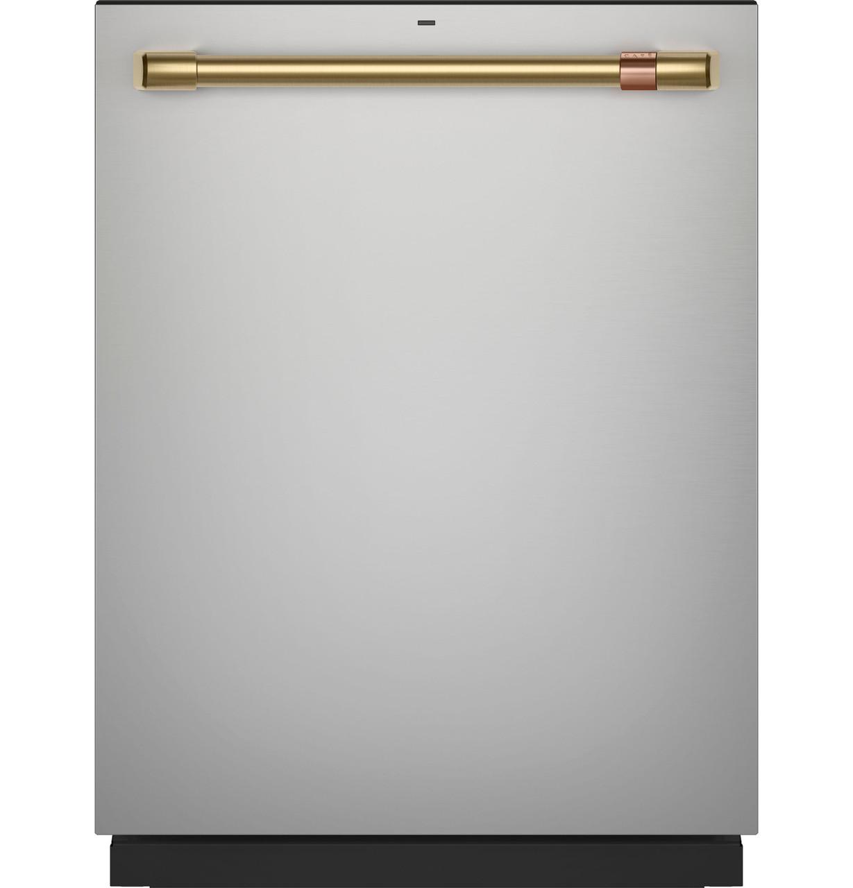 Cafe CXADTH1PMCG Café™ Dishwasher Handle Kit - Brushed Brass