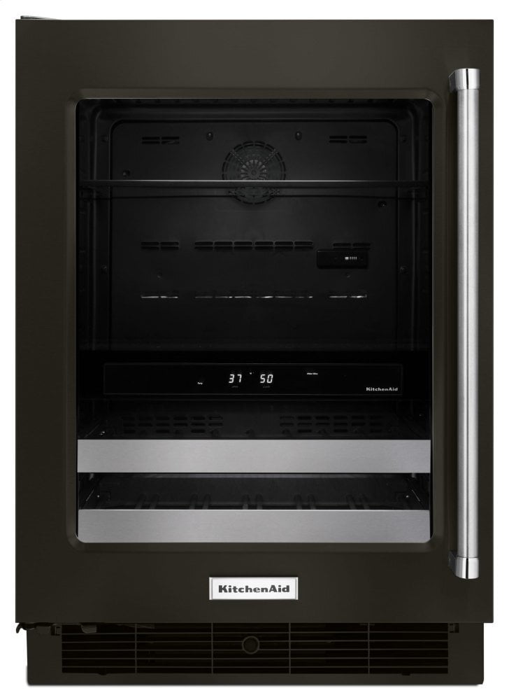 Kitchenaid KUBL304EBS 24