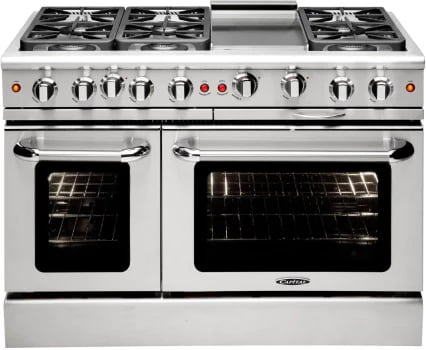 Capital MCR486G Precision 48