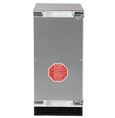 Scotsman SCC30 Brilliance ® Cuber Model Scc30