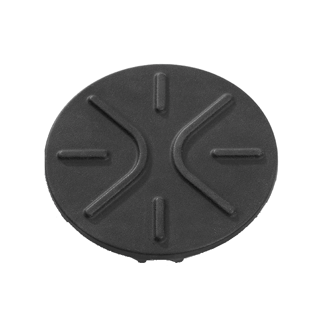 Forzacucina FASCP Slow Cooking Plate