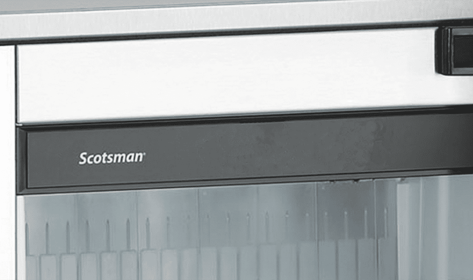 Scotsman SCC30 Brilliance ® Cuber Model Scc30