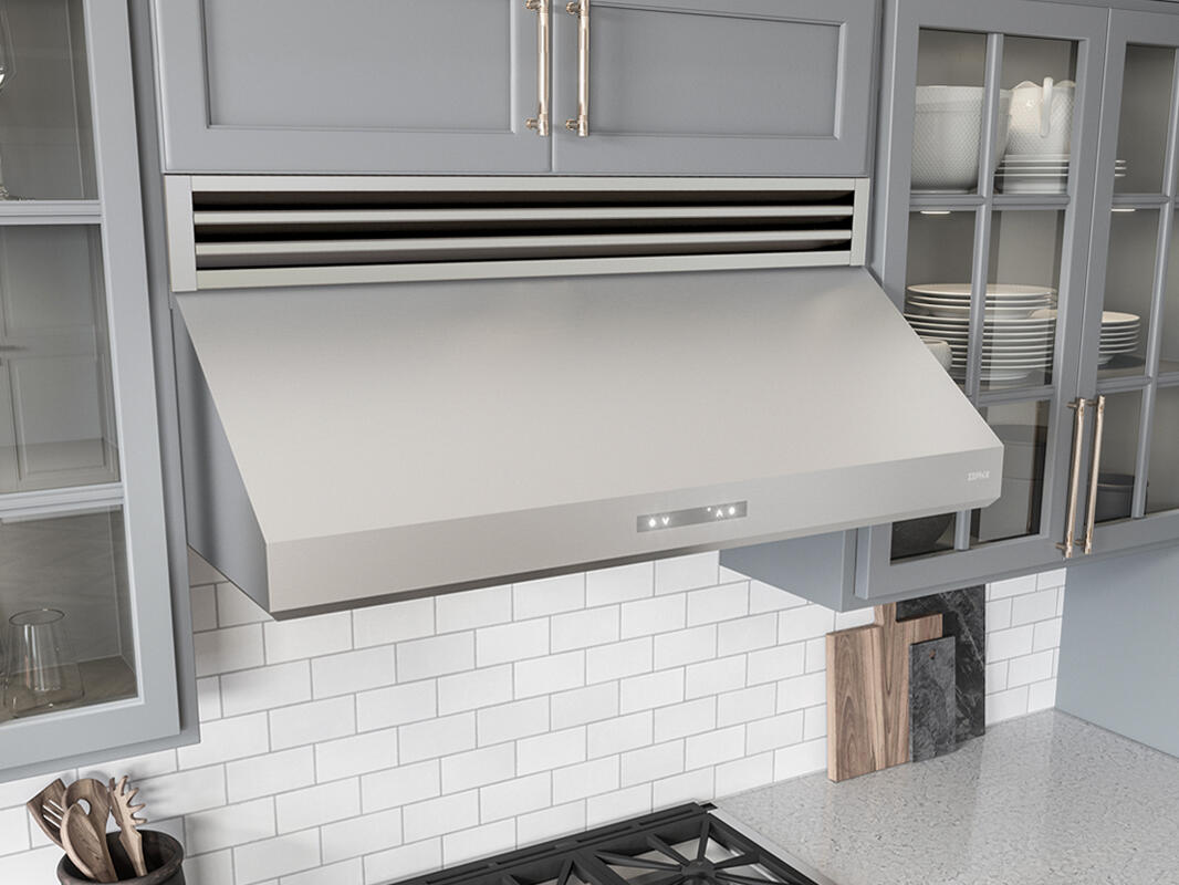 Zephyr AK7336AS 36" Tidal I Under-Cabinet