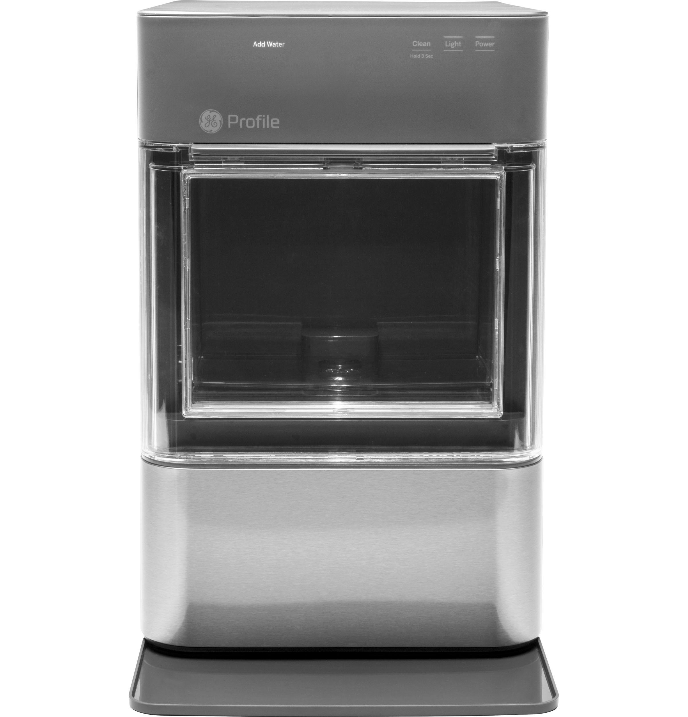 Ge Appliances XPIO23SCSS Ge Profile™ Opal™ 2.0 Nugget Ice Maker