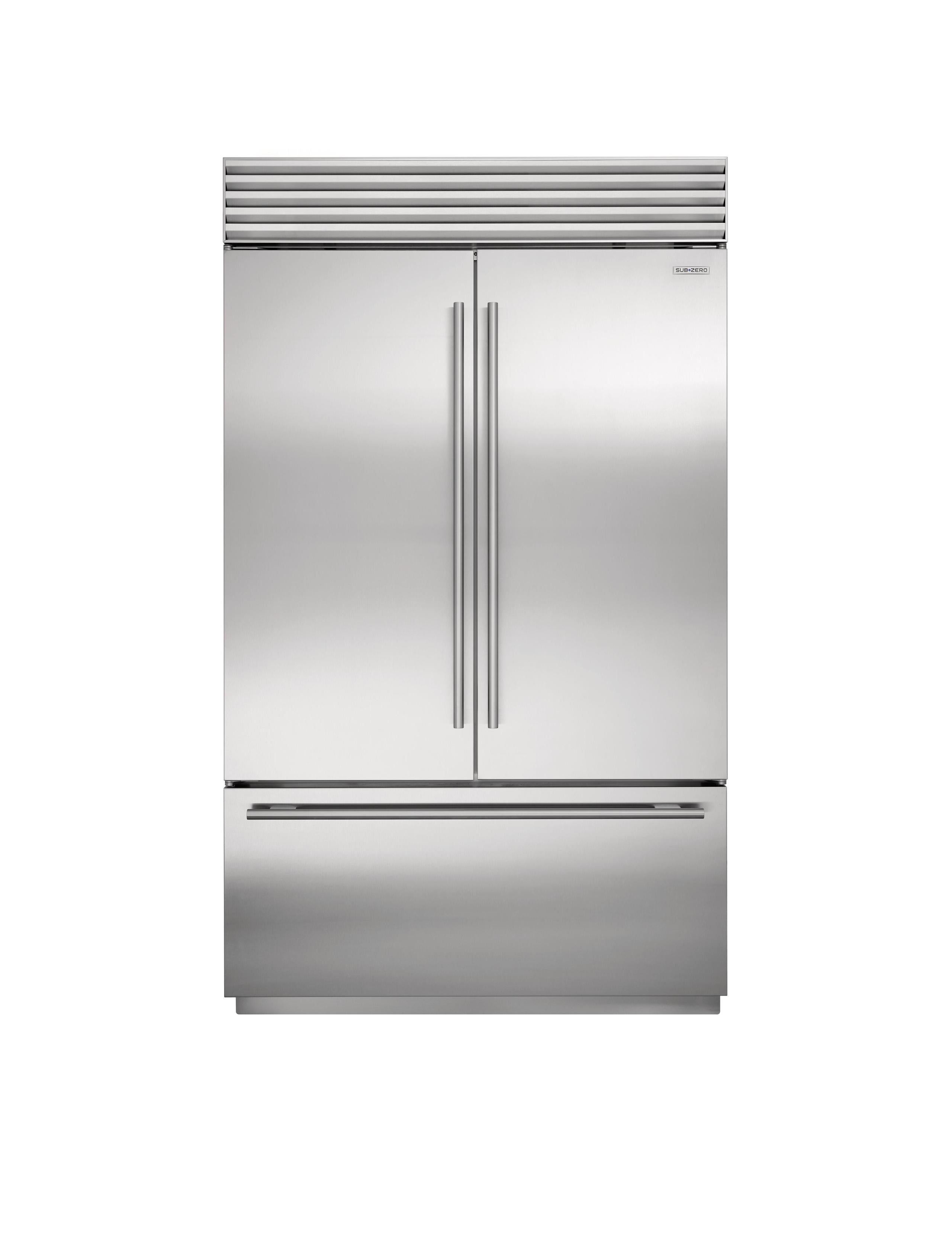 Sub-Zero CL4850UFDST 48