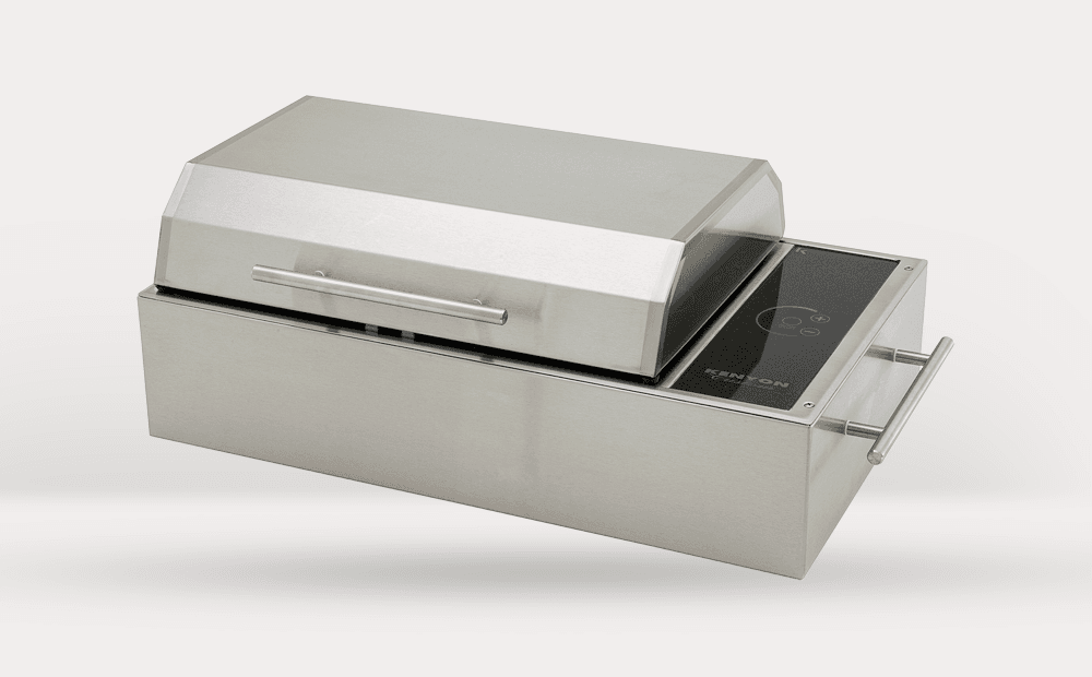 Kenyon B70591 Frontier Portable Grill