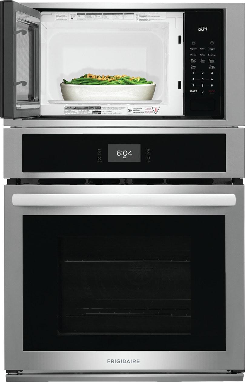 Frigidaire FCWM2727AS Frigidaire 27