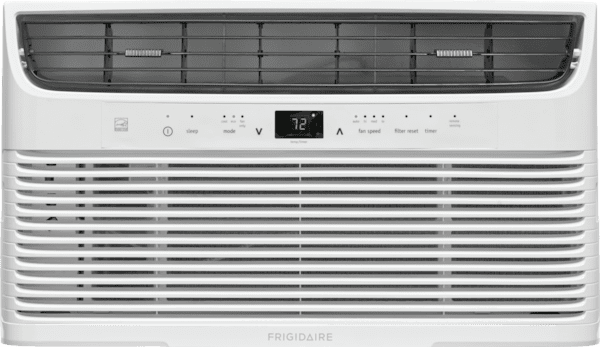 Frigidaire FFRE0833UE Frigidaire 8,000 Btu Window-Mounted Room Air Conditioner