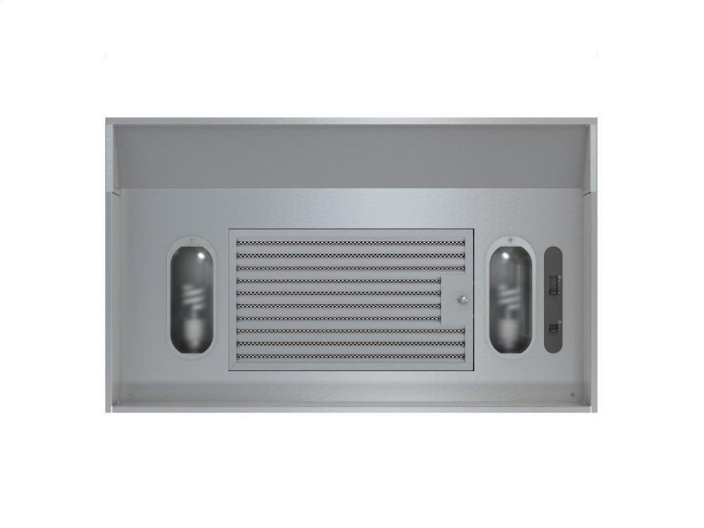 Zephyr AK9028ASES 30" Vortex Insert Energy Star