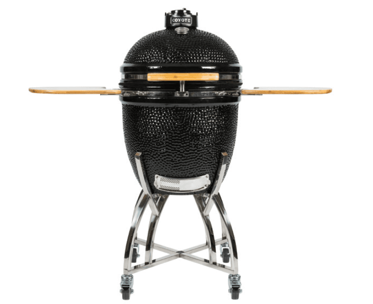 Coyote C1CHCSFS The Asado Smoker