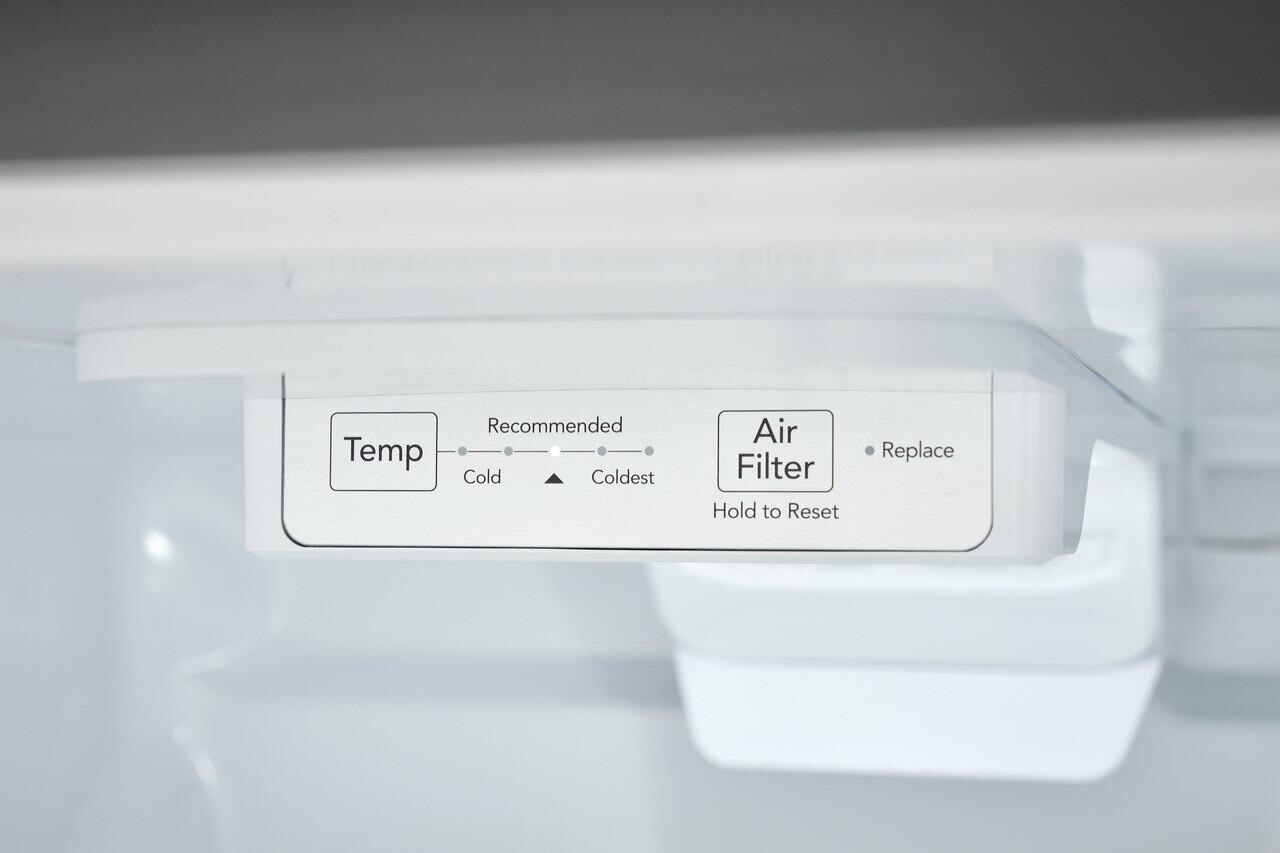 Frigidaire FGHT2055VD Frigidaire Gallery 20.0 Cu. Ft. Top Freezer Refrigerator
