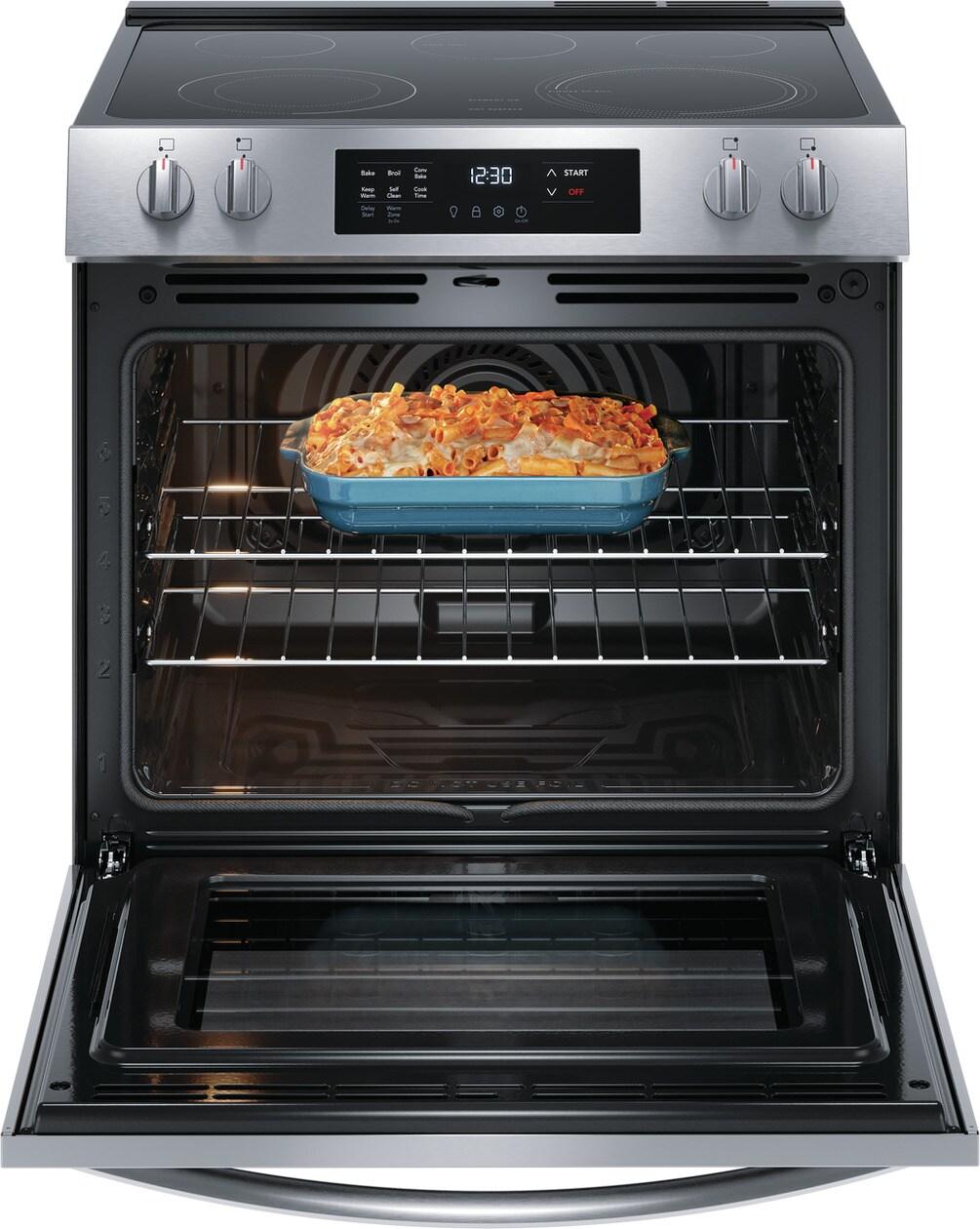 Frigidaire FCFE3083AS Frigidaire 30