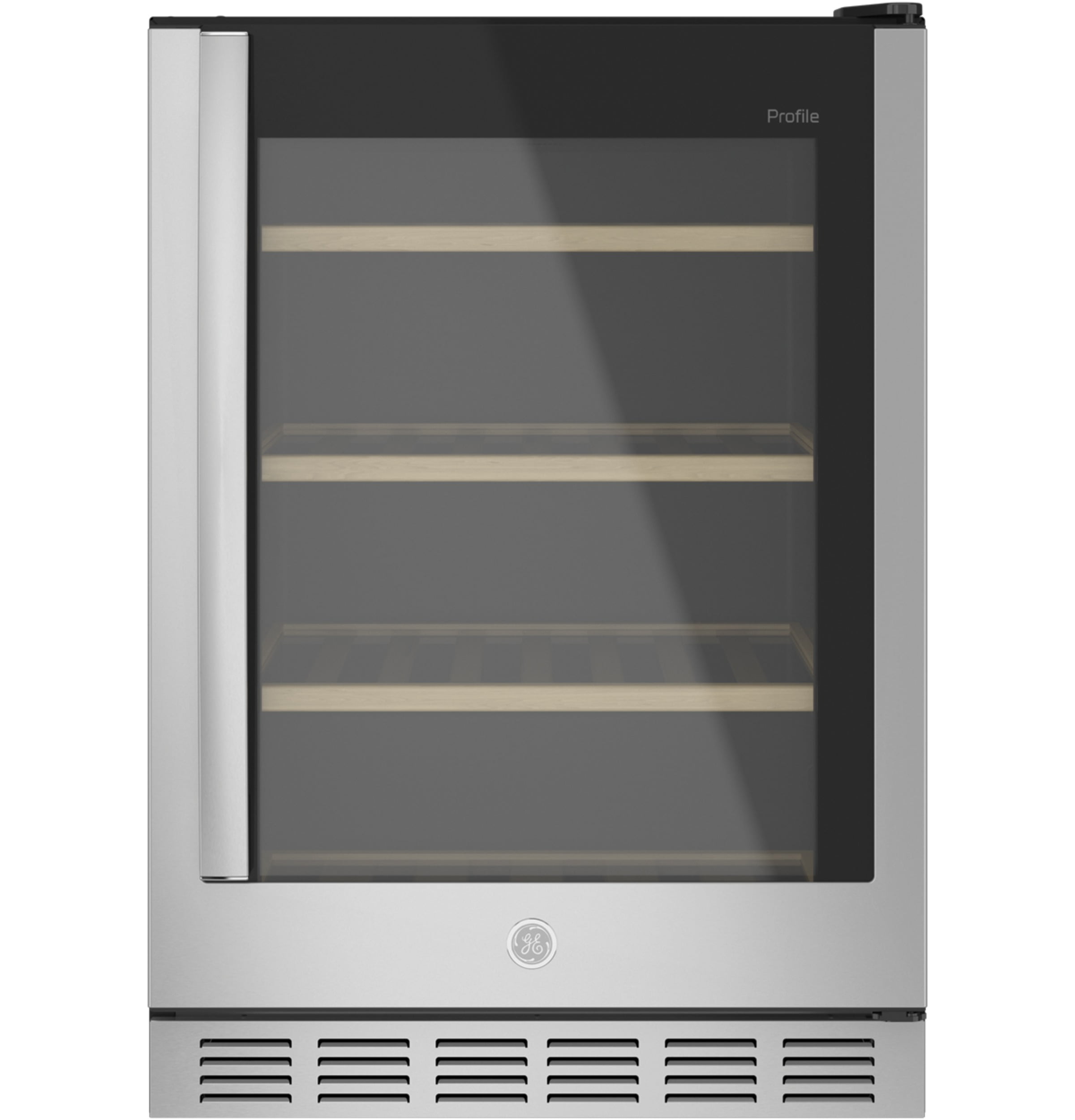 Ge Appliances PVS06BSPSS Ge Profile™ Series Beverage Center