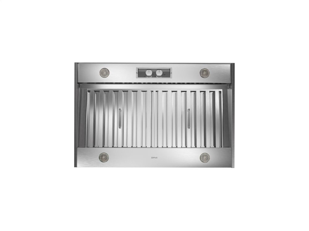 Zephyr AK9846AS 48" Spruce Insert Outdoor