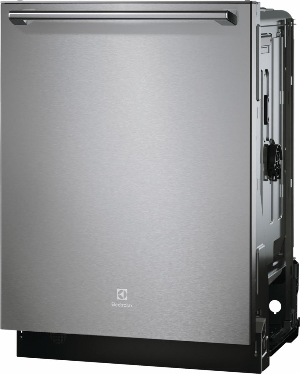 Electrolux EDSH4944BS Electrolux 24" Stainless Steel Tub Built-In Dishwasher With Smartboost™
