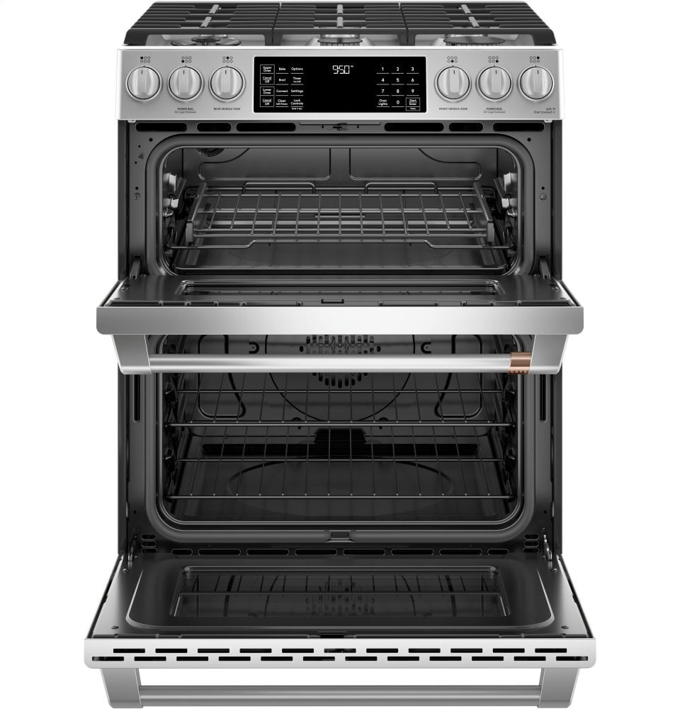 Cafe C2S950P2MS1 Café 30