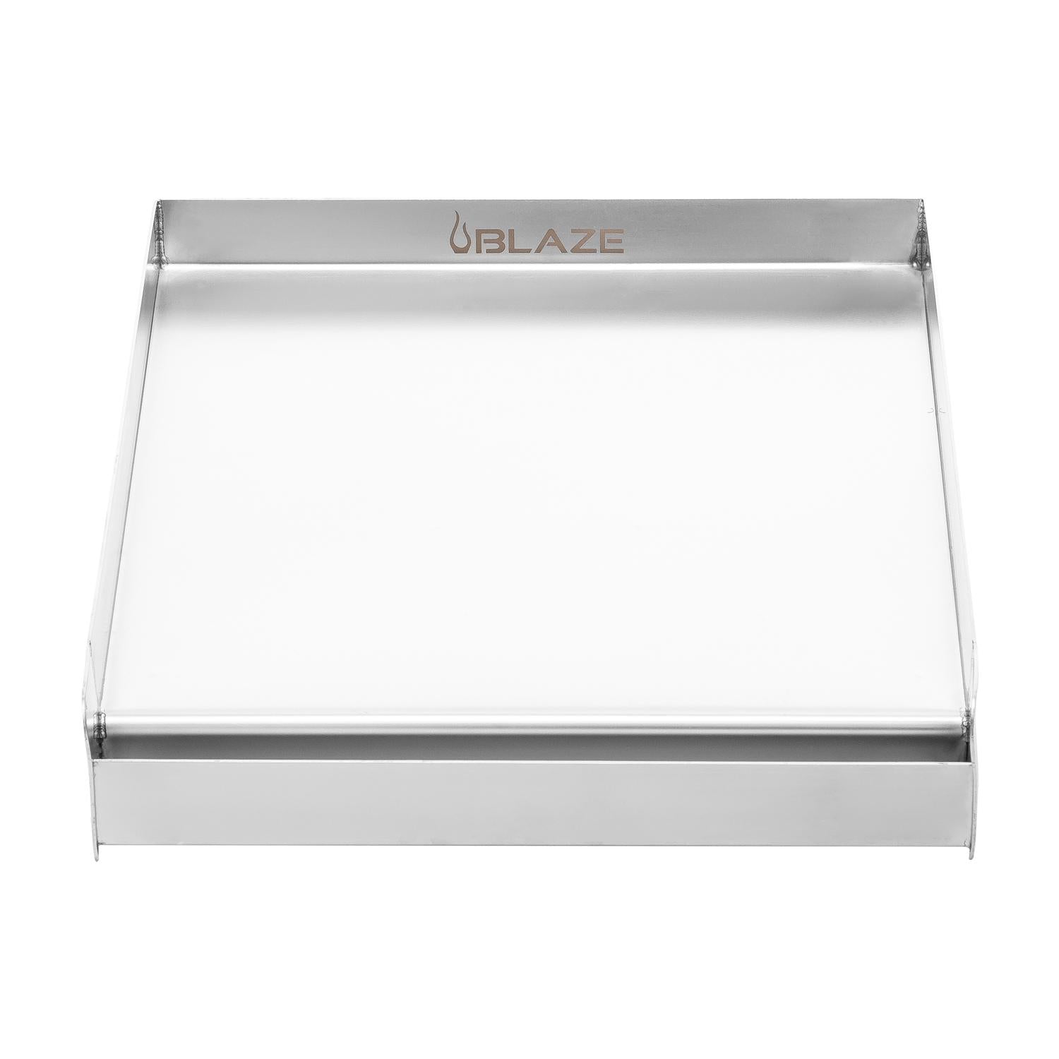 Blaze Grills BLZ24SSGP Stainless Steel Griddle Plate
