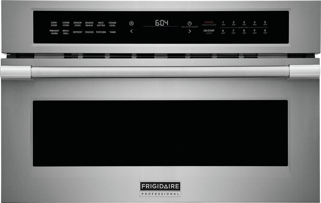 Frigidaire PMBD3080AF Frigidaire Professional 30