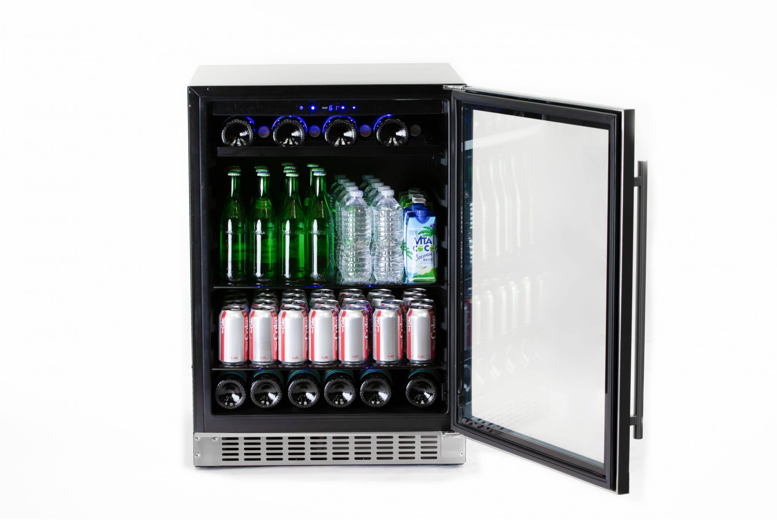 Azure Home Products A224BEVS Beverage Center 2.0