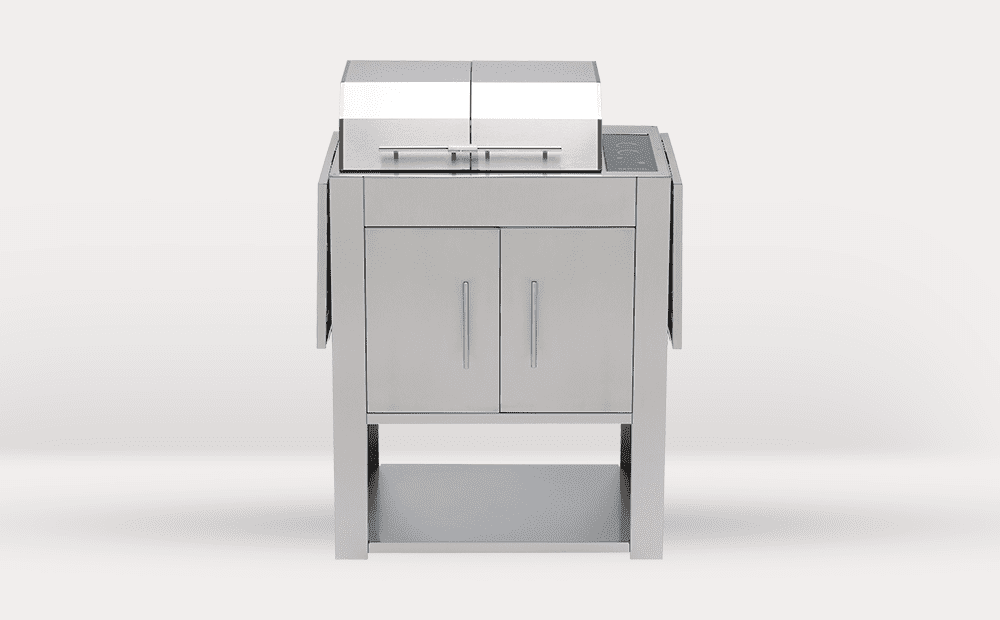 Kenyon C70426 Texan + Stand