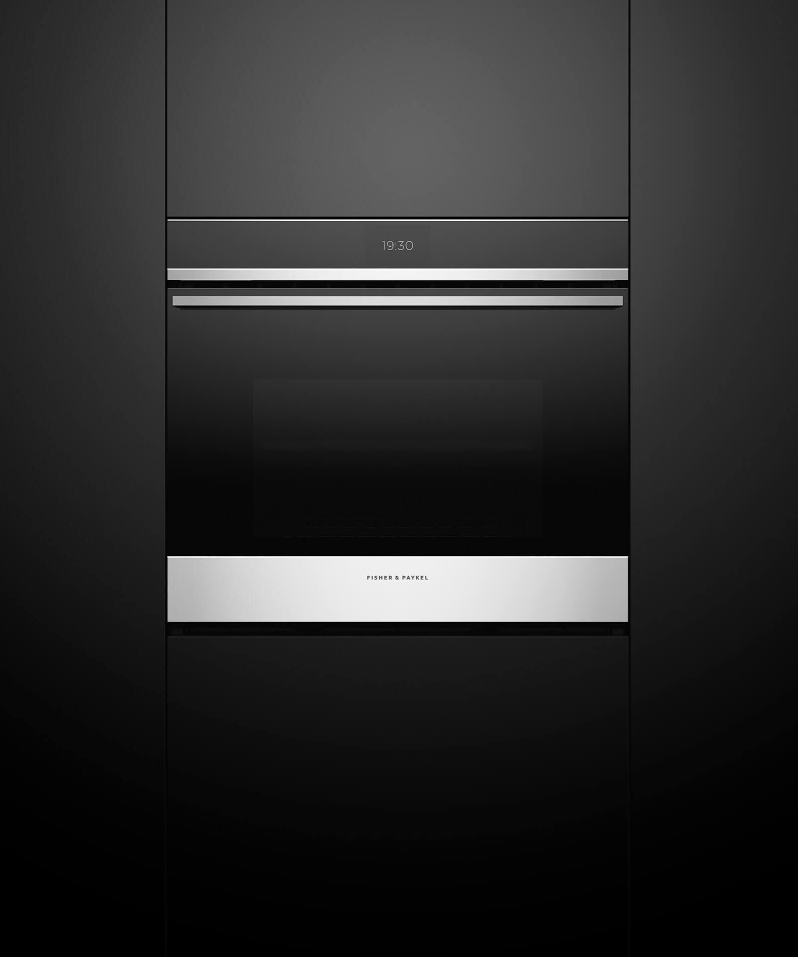 Fisher & Paykel OB30SDPTX1 Oven, 30