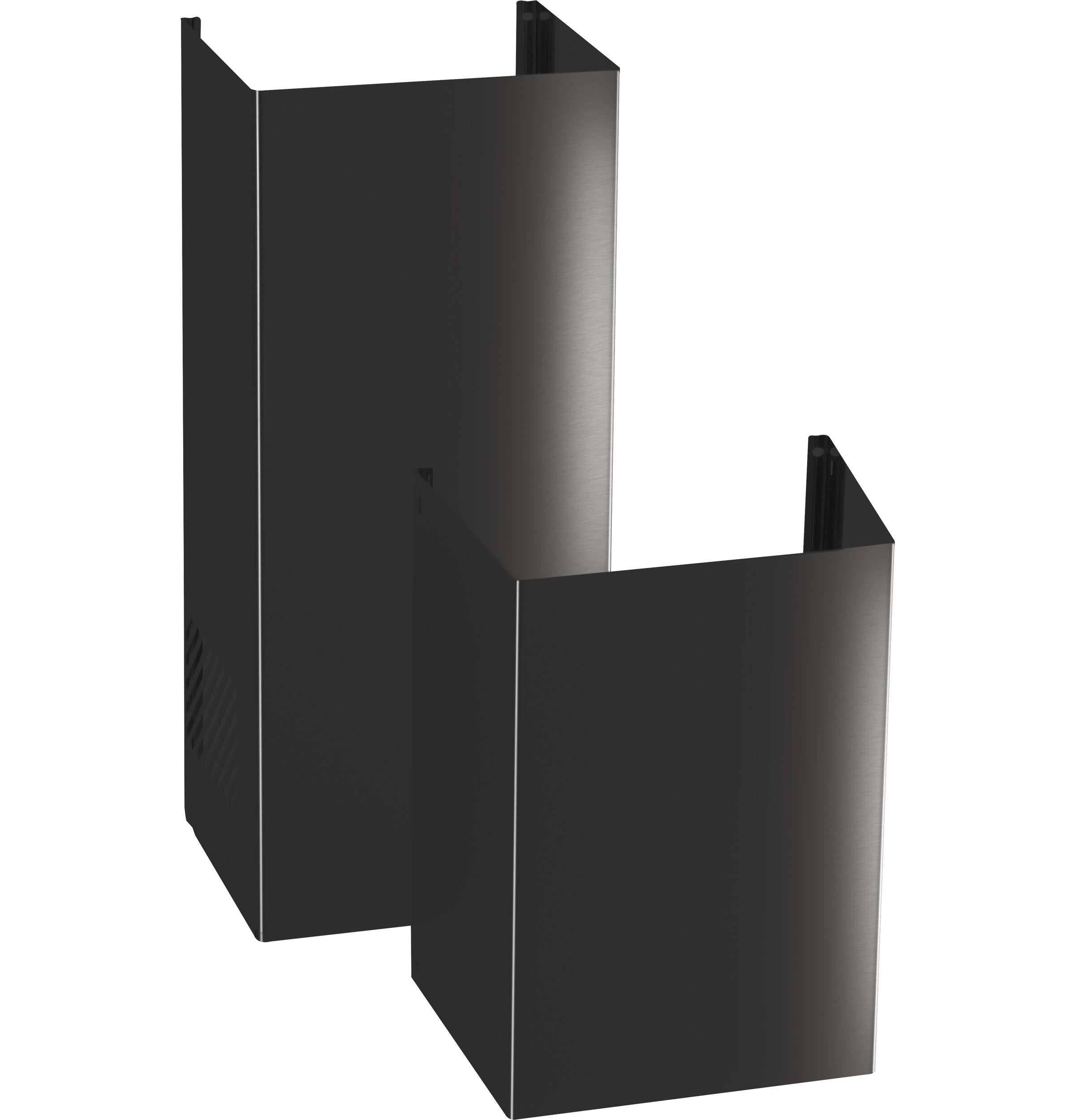 Ge Appliances UXDC72BJTS 9 (Ft.) Ceiling Duct Cover Kit