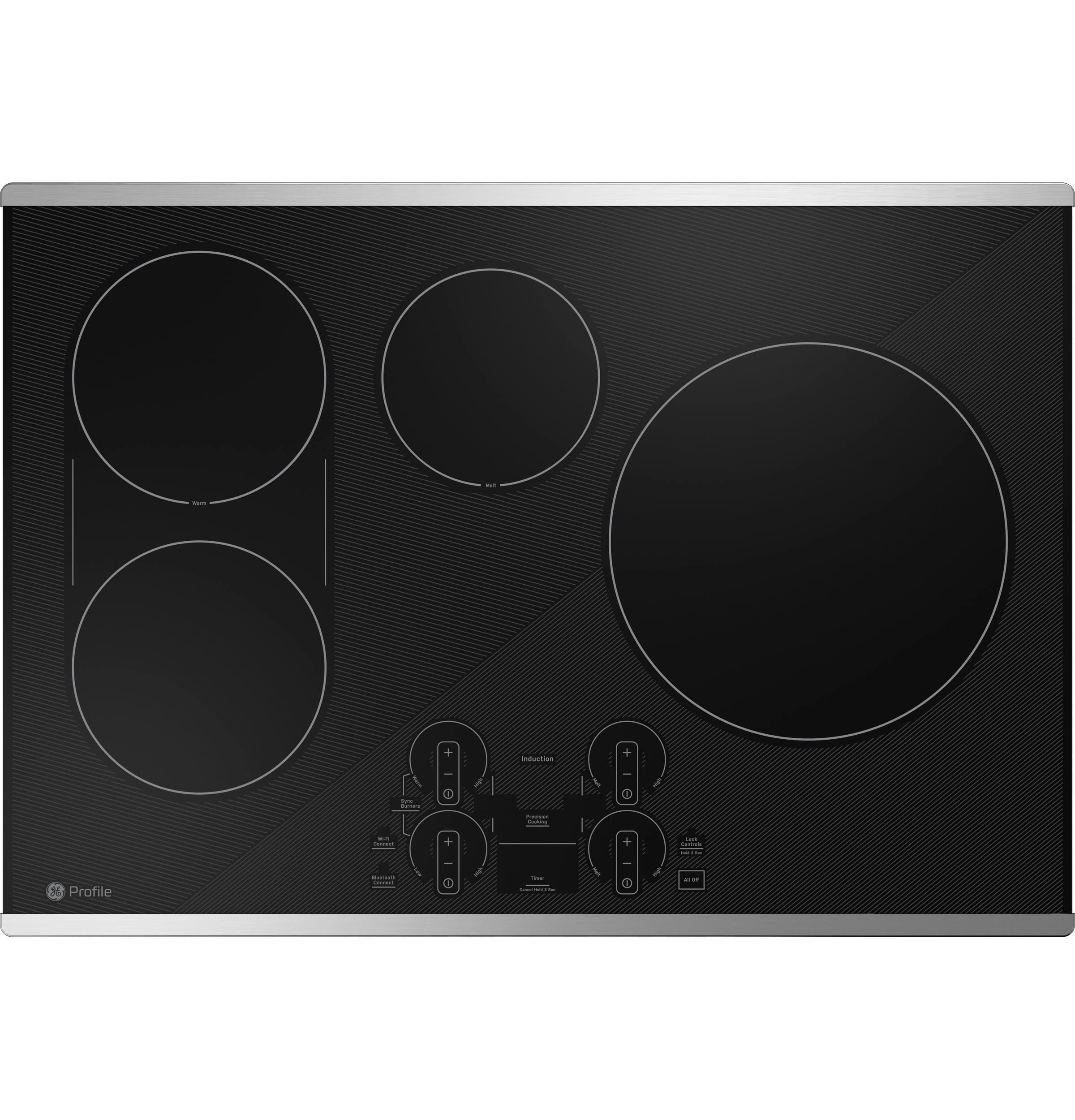 Ge Appliances PHP9030STSS Ge Profile™ 30