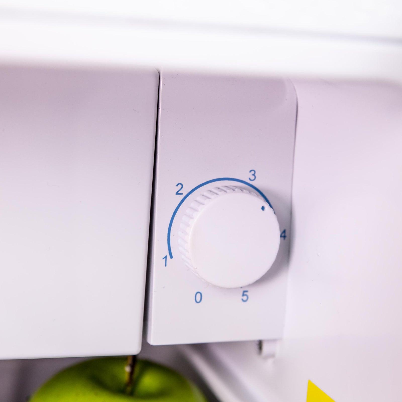 Avanti RM16J1B 1.6 Cu. Ft. Compact Refrigerator