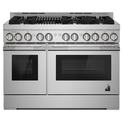 Jennair JGRP648HL Rise 48