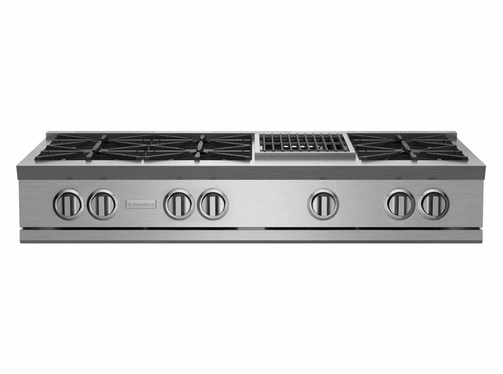 Bluestar RGTNB486CBV2 48
