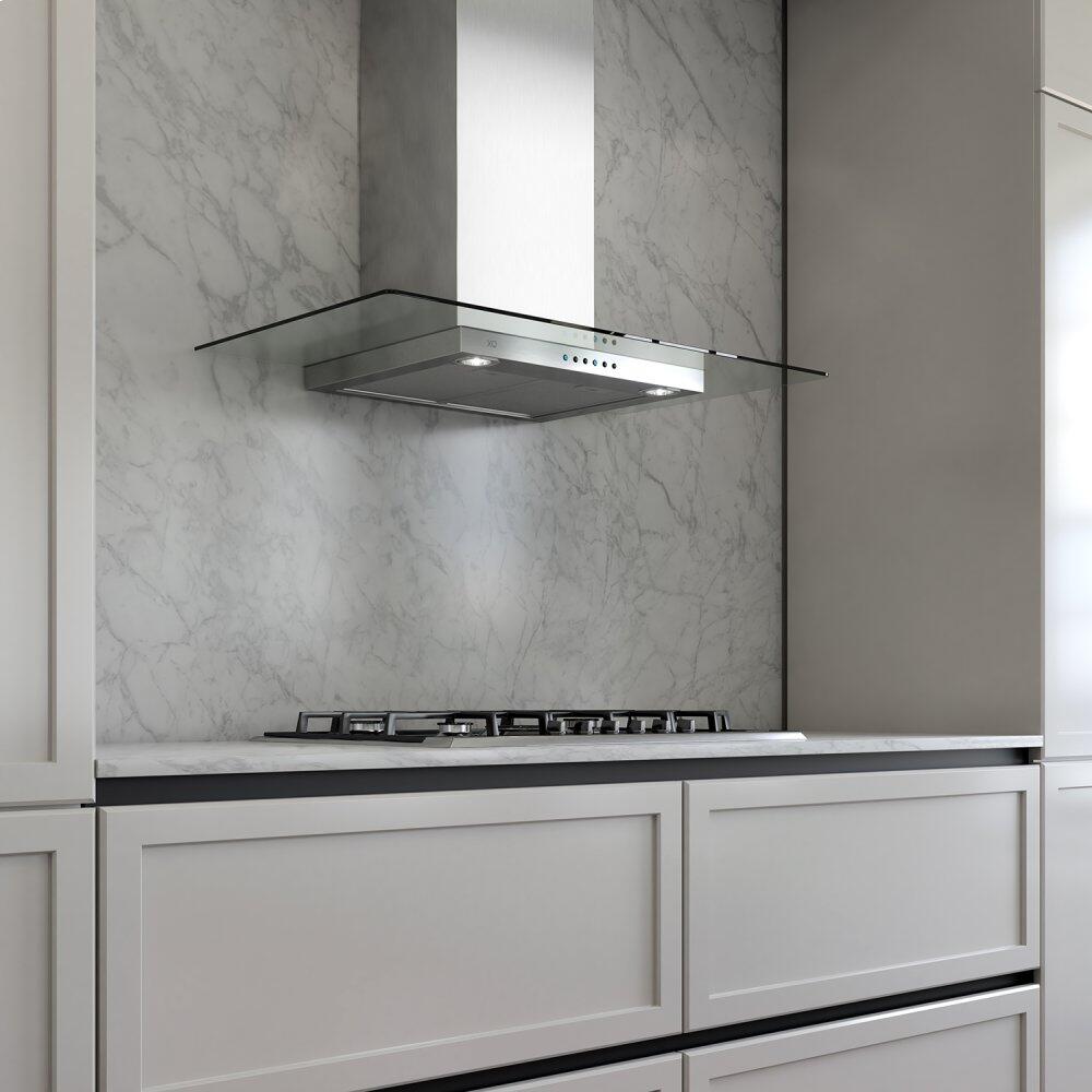 Xo Appliance XOQ36GC 36
