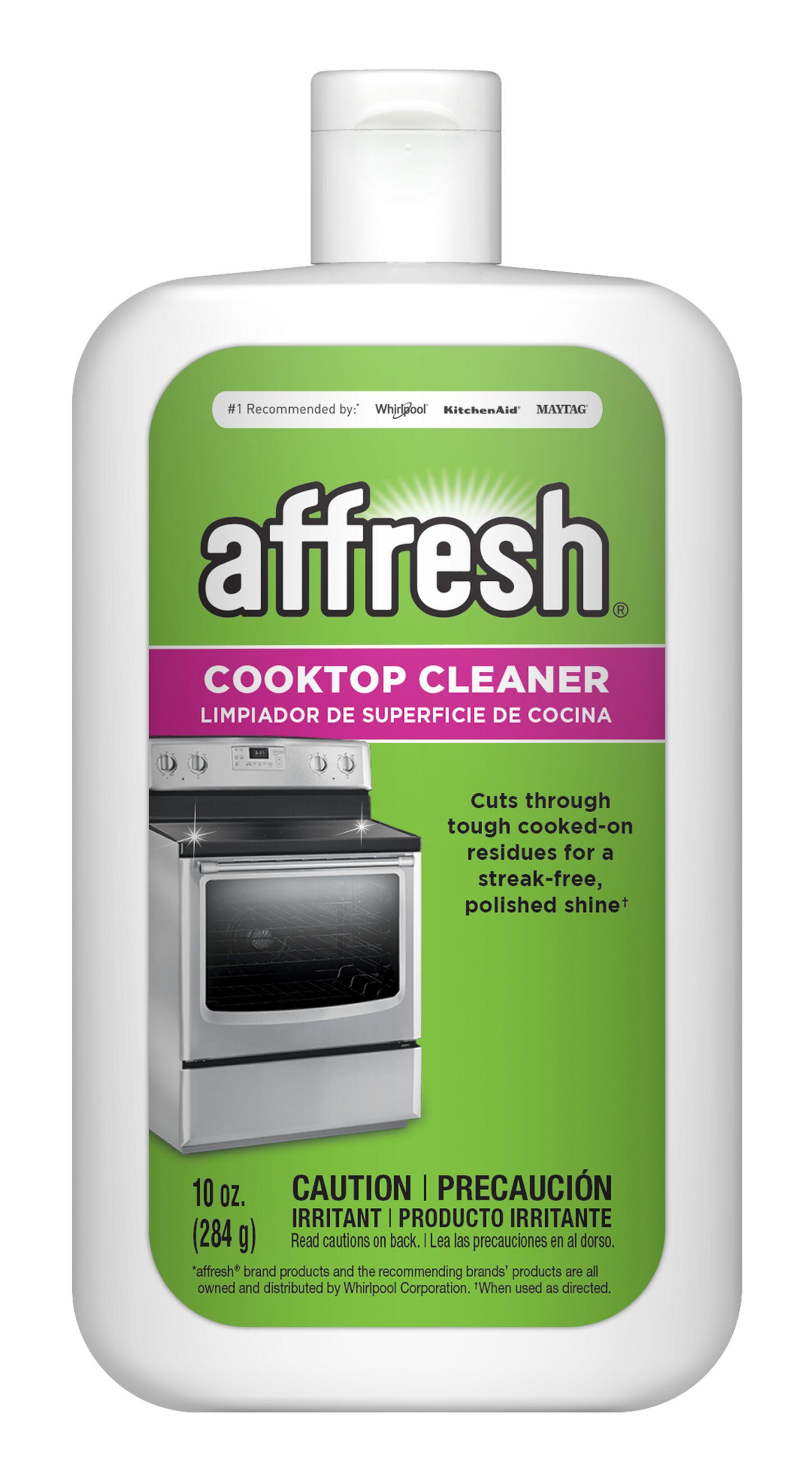 Kitchenaid W10355051 Affresh® Cooktop Cleaner - Other