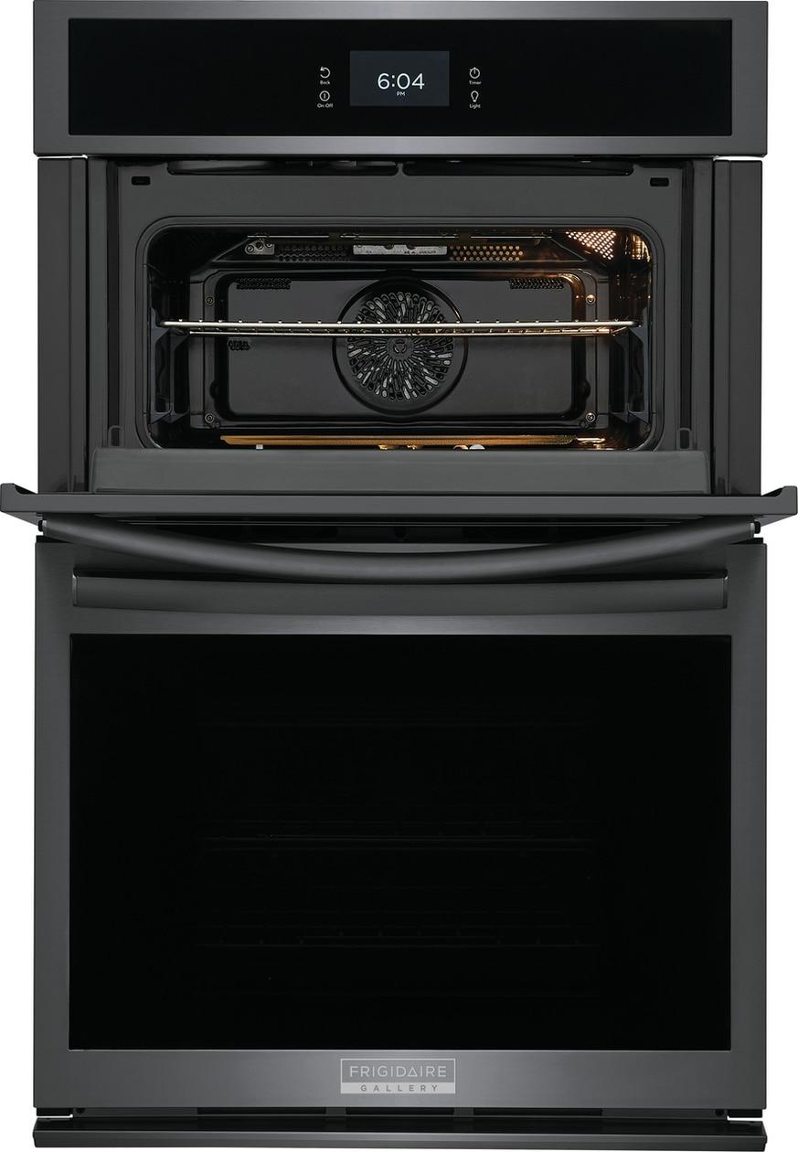 Frigidaire GCWM2767AD Frigidaire Gallery 27" Electric Wall Oven/Microwave Combination