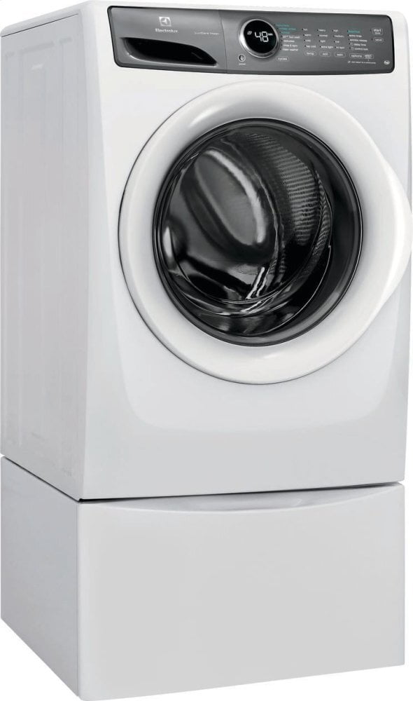 Electrolux EFLW427UIW Front Load Washer With Luxcare® Wash - 4.3 Cu. Ft.