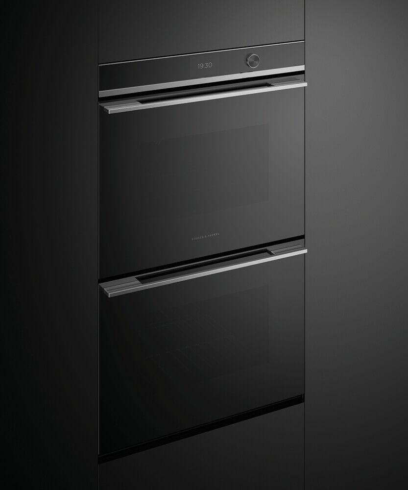 Fisher & Paykel OB30DDPTDX2 Double Oven, 30
