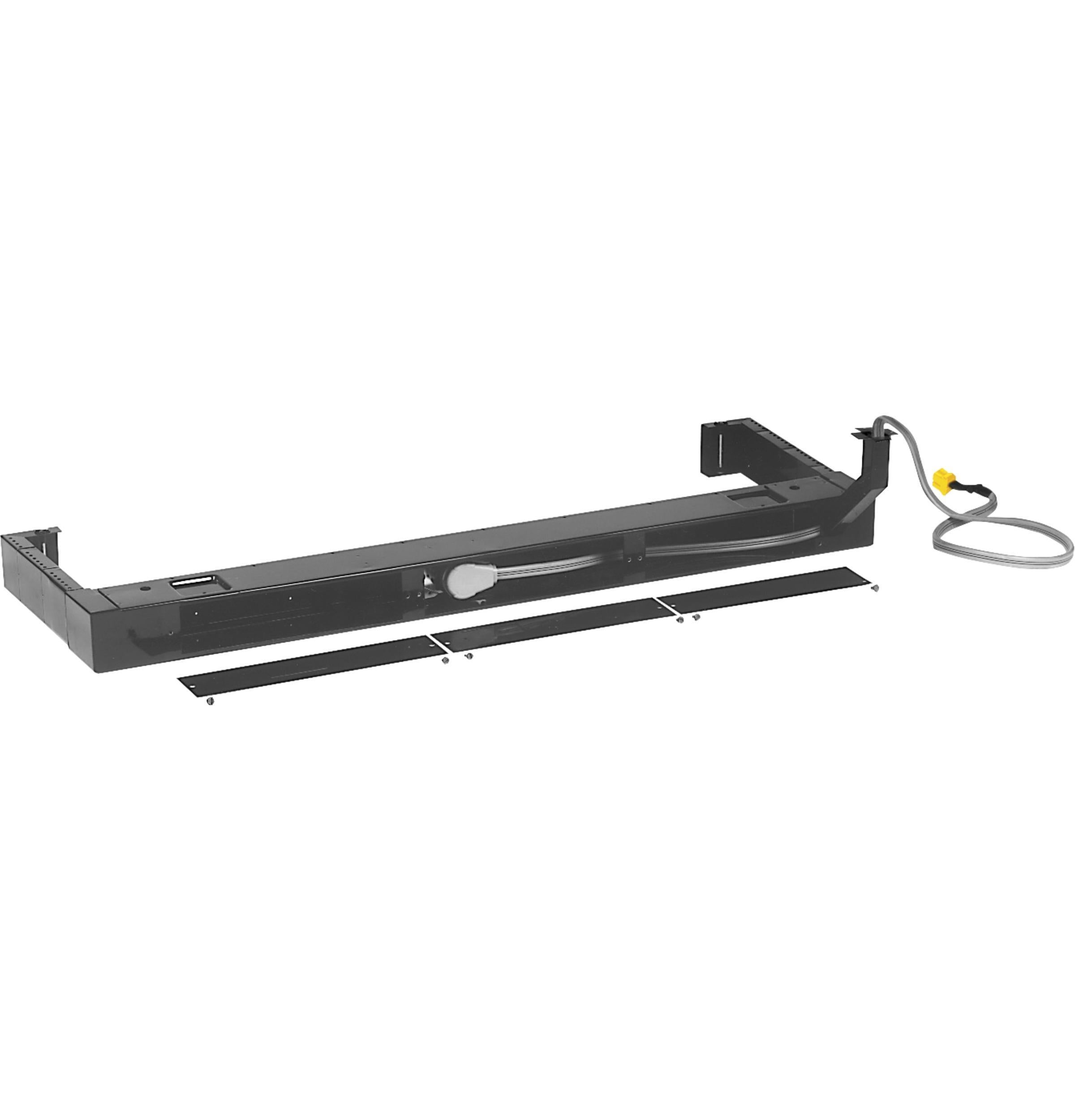 Ge Appliances RAK204E20C 265 Volt Sub-Bases With Power Cord Included, 20 Amp