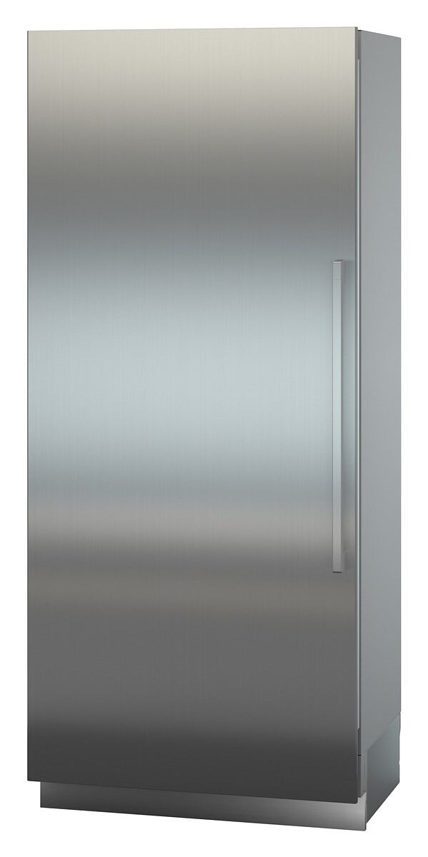Liebherr MF3651 36" Freezer For Integrated Use With Nofrost