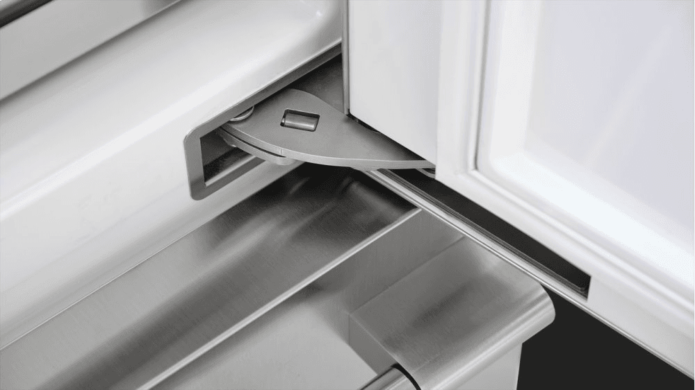 Fulgor Milano F7PBM36S1R 36" Sofia Pro Fridge - Right Door